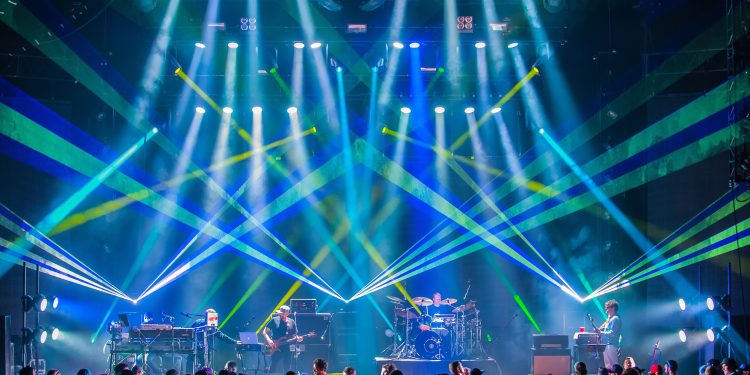 Cegah Percaloan Tiket Konser, Kemenparekraf akan Berkolaborasi dengan Pihak Terkait