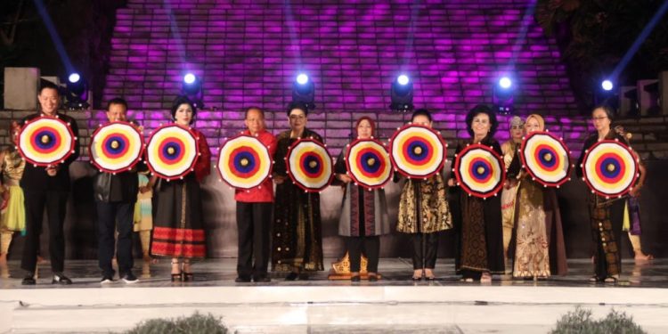 Bali Bersiap Menjadi Pusat Mode Dunia