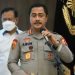 Komjen Agus Andrianto Diangkat Sebagai Wakapolri