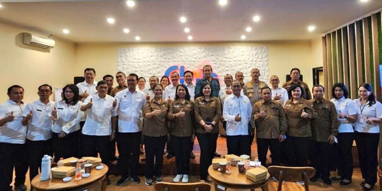 Kemenparekraf Dorong Kebangkitan Ekonomi dan Lapangan Kerja bagi Masyarakat Bali