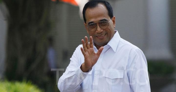 Menhub Budi Kaya Sumadi Dipanggil KPK