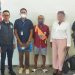 Imigrasi Bali Deportasi Dua, WNA Asal Nepal dan Timor Leste