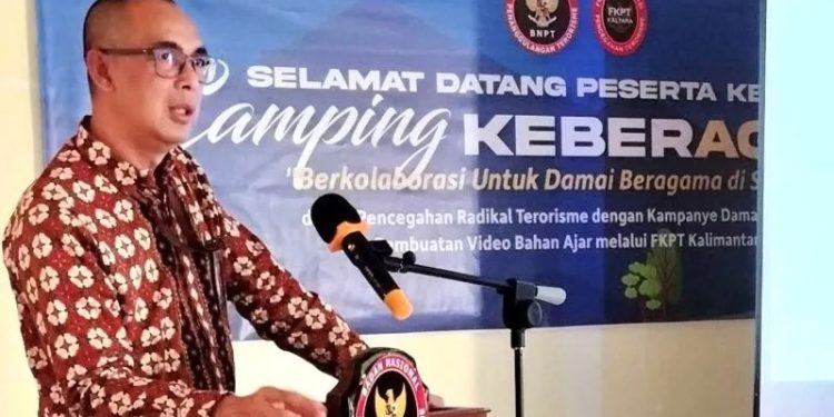 Kelompok Radikal Jadikan Pemuda dan Pelajar Target Penyebaran Ajarannya