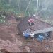 Satu Keluarga Tewas Tertimpa Rumah Akibat Longsor di Lumajang