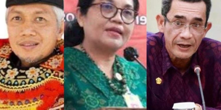 Kalangan Akademisi Apresiasi  Perda  Haluan Pembangunan Masa Depan Bali Oleh Gubernur Wayan Koster