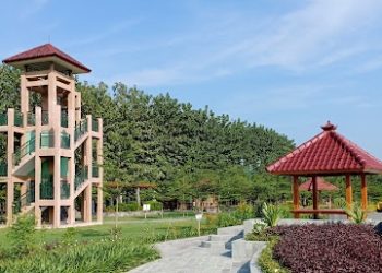 Kembangkan Pariwisata di Wilayahnya, Pemkab Ngawi Gandeng di Otorita Borobudur