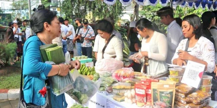 Pemkab Minta Koperasi Wadahi Produk Olahan Pertanian Pelaku UMKM Buleleng