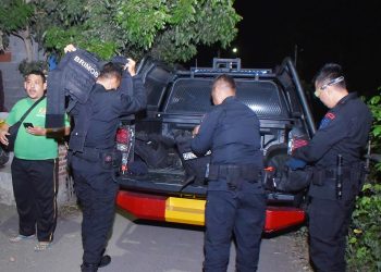 Granat Aktif Ditemukan Warga Saat Menggali Tanah di Situbondo