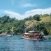 Kemenparekraf Segera Susun Pedoman SOP Kapal Wisata yang Berlayar di Labuan Bajo