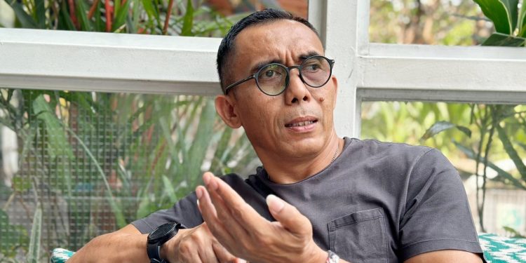 INW Nilai Pencopotan Kasat Narkoba Polresta Jambi Sebagai Respon Cepat dan Tepat Kapolda Jambi