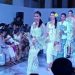 Sempat Terhenti Akibat Covid-19, Bali Fashion Trend 2023 Kembali Digelar Tampilkan 40 Perancang Lokal