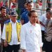 Jokowi Akan Evaluasi Penempatan Perwira TNI Buntut Kasus Dugaan Suap Kabasarnas