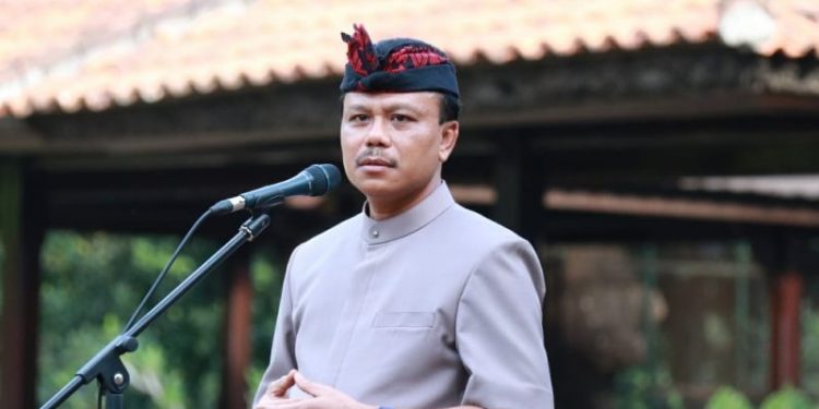 Pemprov Bali Umumkan Berakhirnya Status Pandemi Covid-19
