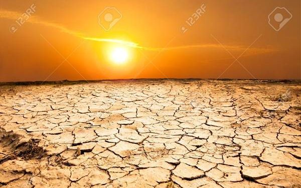 BMKG : Perubahan Iklim Menyebakan Terjadinya Pemanasan Global