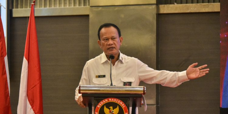 BNPT Pertemukan Penyintas dan Mitra Deradikalisasi di Palu untuk Saling Menguatkan