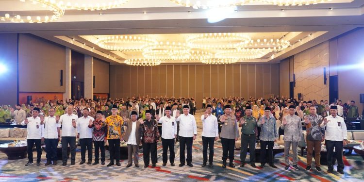 Ini Penjelasan Kepala BNPT Soal Usulan Mekanisme Kontrol Rumah Ibadah