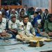 Kuatkan Daya Tangkal Radikalisme, BNPT Luncurkan Program Desa Siapsiaga di Desa Kebonpedes Sukabumi