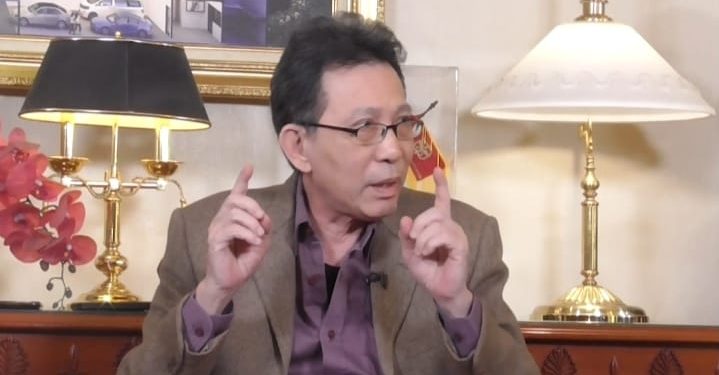 Pemilik Bank Centris Internasional Andri Tedjadharma Menangkan Gugatan Terhadap PUPN