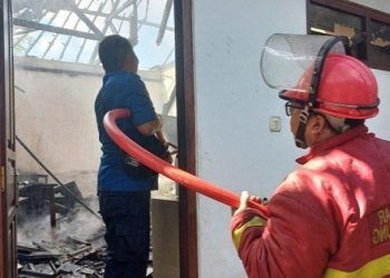 Polisi Tetapkan Sembilan Tersangka Kasus Perusakan Resort Bugbug di Bali