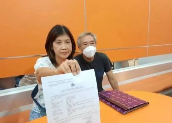 Pemilik Ayuterra Resort Laporkan Kontraktor Lift ke Polda Bali