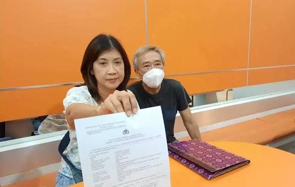 Pemilik Ayuterra Resort Laporkan Kontraktor Lift ke Polda Bali