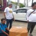Bawa 7 Kg Ganja Penyuluh KB Ditangkap BNNP Bali