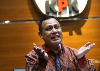 Ketua KPK Tegaskan Tak Ada Intervensi Kekuasaan dalam Pemeriksaan Cak Imin