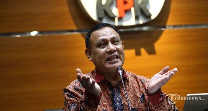 Ketua KPK Tegaskan Tak Ada Intervensi Kekuasaan dalam Pemeriksaan Cak Imin