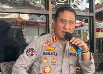 Tambah 3 Orang, Polda Bali Tetapkan 16 Tersangka Dalam Kasus Pengerusakan Resort Bugbug Karangasem