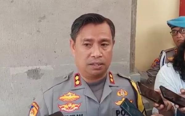 Hari ini Polisi akan Umumkan Tersangka Kasus Lift Maut di Ubud