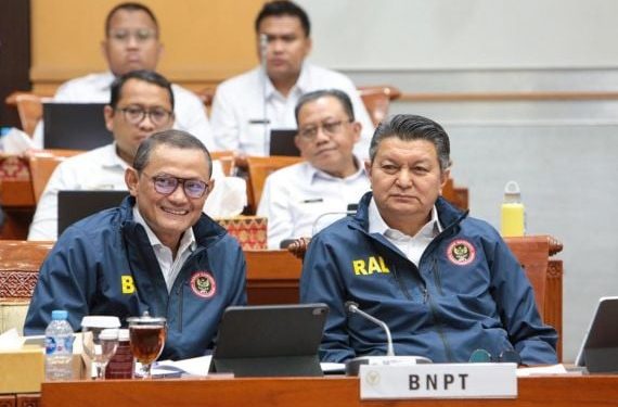 Cegah Ideologi Radikalisme, DPR Dukung BNPT Gulirkan Program Desa Siap Siaga dan Sekolah Damai