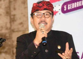 Ketua PHRI Bali, Minta Polisi Lakukan Sertifikasi Keamanan dan Keselamatan Hotel