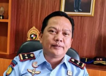 Gede Antara Ditempatkan di Lapas Kelas IIA Kerobokan, Kalapas Tegaskan Tidak Ada Perlakuan Khusus