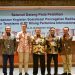Cegah Ideologi Kekerasan Masuk Perusahaan, BNPT Sosiasliasi Pegawai Kilang Pertamina Internasional