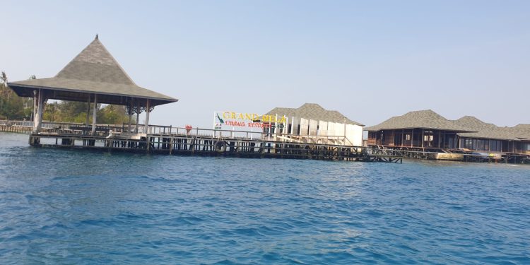 Nama Petinggi Polda Jateng Dicatut Dugaan Illegal Logging di Karimunjawa