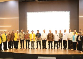 Kepala BNPT Ingatkan Anak Muda Tidak Lupakan Sejarah di Tengah Perubahan Zaman