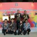 BNPT Raih Juara 1 JDIHN dan Juara 3 LDCC Award 2023