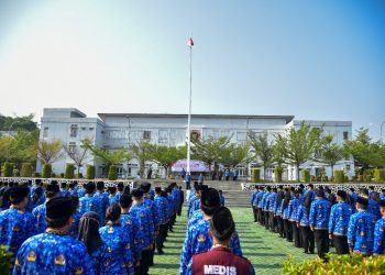 BNPT Ajak Pemuda Bangun Semangat Majukan Negeri