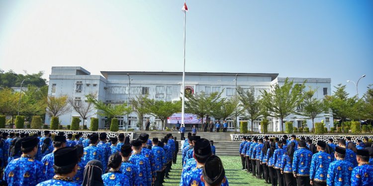 BNPT Ajak Pemuda Bangun Semangat Majukan Negeri