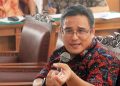 Ini Kata Pakar Hukum Pidana  Soal Sunat Vonis  Surya Darmadi oleh MA