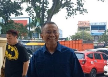 Mantan Menteri BUMN Dahlan Iskan Diperiksa Polda Jambi Terkait Dugaan Korupsi Perkebunan Sawit