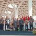 Presiden Jokowi Resmikan Kereta Cepat Jakarta Bandung