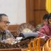 Pj Gubernur Bali Sampaikan Dua Raperda Dalam Rapat Paripurna DPRD Bali