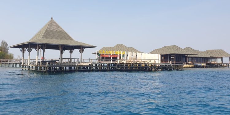 Propam Mabes Polri Diminta Usut Dugaan Illegal Logging di Pulau Tengah Karimunjawa