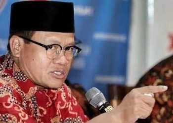 IPW Desak Polri Usut Kepemilikan 12 Senjata Api di Rumah Dinas SYL