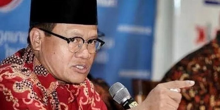 IPW Desak Polri Usut Kepemilikan 12 Senjata Api di Rumah Dinas SYL