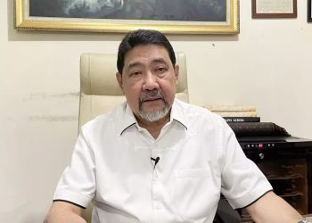 Soal Batas Usia Capres/Cawapres SETARARA Institute: MK Bukan Penopang Dinasti Jokowi