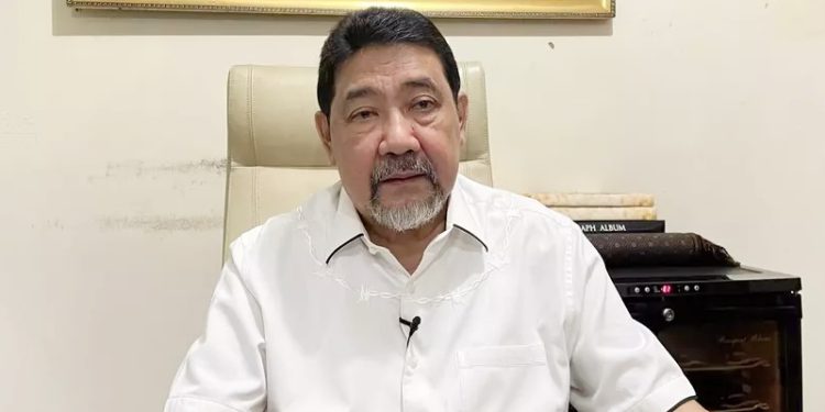 Soal Batas Usia Capres/Cawapres SETARARA Institute: MK Bukan Penopang Dinasti Jokowi