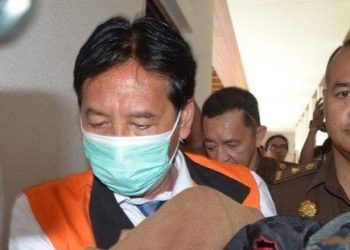 Prof Antara akan Disidang Besok di Pengadilan Tipikor Denpasar