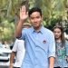 Gibran Lompat Pagar, PDI Perjuangan Abaikan Jokowi